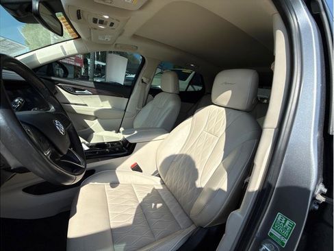 Used 2021 Buick Envision Avenir FWD image 13