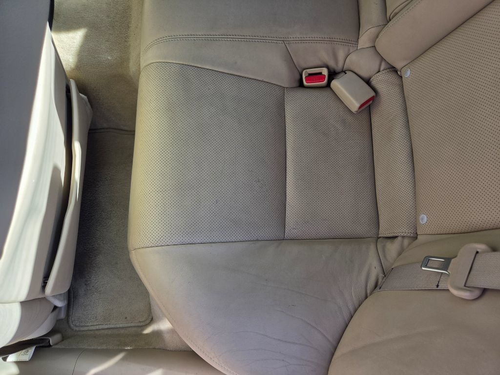 Used 2007 Lexus IS 250 RWD image 26