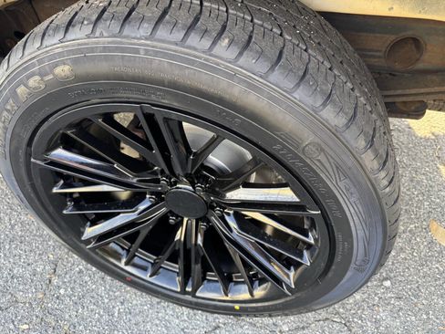 Used 2002 Chevrolet Silverado 1500 2WD Regular Cab image 10