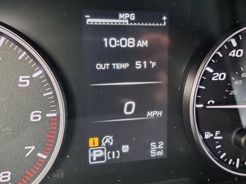 New 2026 Subaru Forester Premium w/ Base/Premium Package image 8