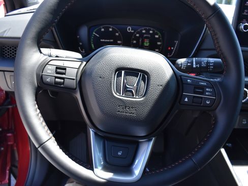 New 2026 Honda CR-V TrailSport image 14