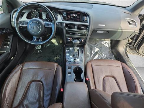 Used 2015 Audi A5 2.0T Premium Plus image 9
