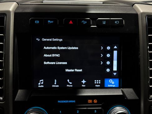 Used 2017 Ford F350 King Ranch w/ King Ranch Ultimate Package image 27