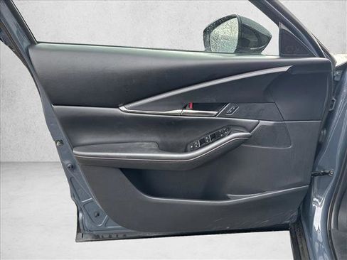 Certified 2024 MAZDA CX-30 AWD 2.5 S w/ Preferred Package image 12