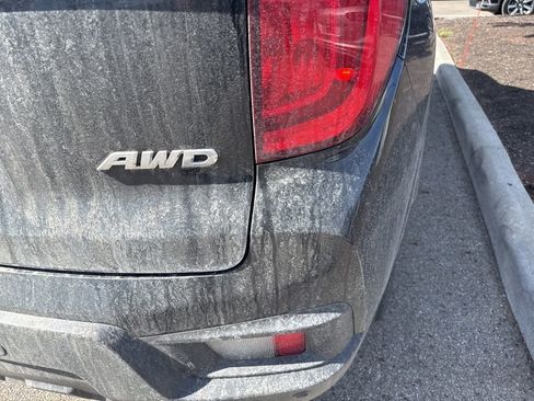 Certified 2023 Honda Passport EX-L image 8