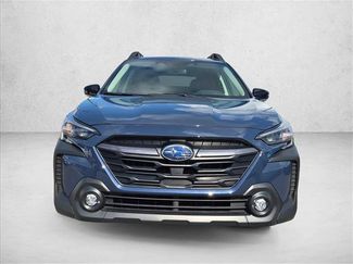 Used 2025 Subaru Outback Premium AWD/4WD video 2