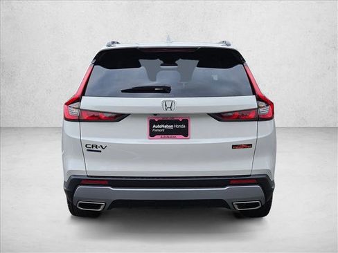 New 2026 Honda CR-V TrailSport image 7