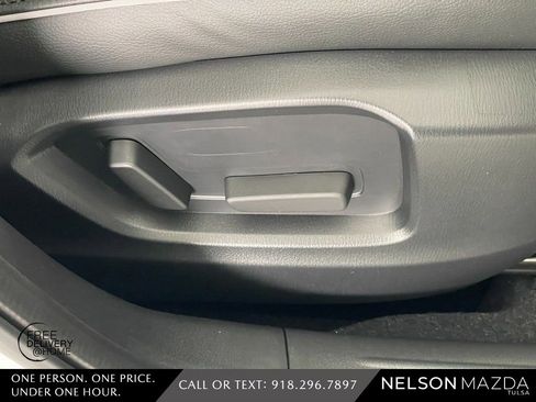 New 2025 MAZDA CX-5 AWD 2.5 S w/ Preferred Package image 45