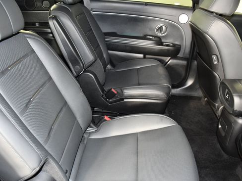 Used 2026 Hyundai Palisade Calligraphy AWD/4WD image 46
