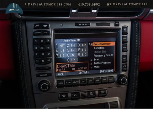 Used 2005 Porsche 911 Carrera S image 41