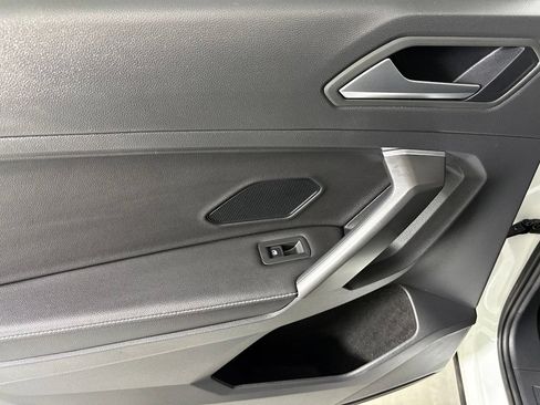 Used 2022 Volkswagen Tiguan S w/ IQ.Drive Package FWD image 30