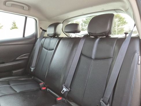 Used 2021 Nissan Leaf SL Plus image 28