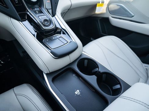 New 2026 Acura RDX SH-AWD w/ Technology Package image 27