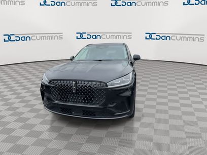 New 2026 Lincoln Aviator Reserve