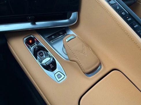 Used 2020 Chevrolet Corvette Stingray Preferred Conv w/ 2LT Preferred Equipment Group image 9