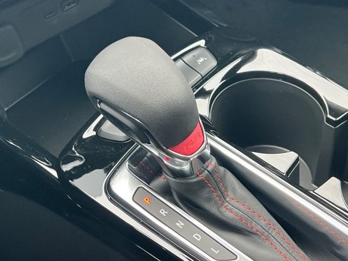 New 2026 Chevrolet Trax RS w/ Driver Confidence Package image 18