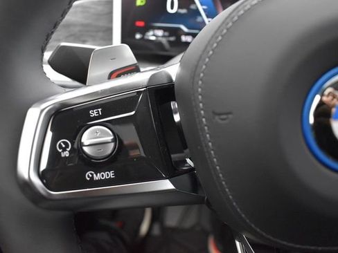 Certified 2024 BMW 750e xDrive w/ Executive Package image 13