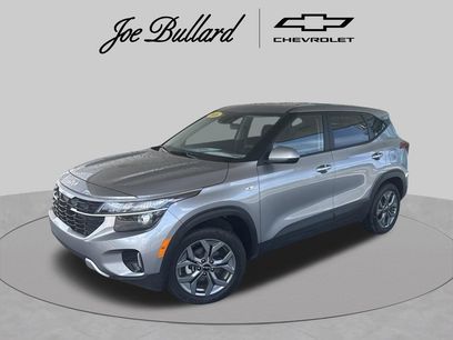 Used 2026 Kia Seltos LX