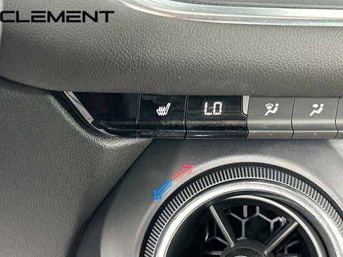 Used 2025 Chevrolet Blazer LT w/ Driver Confidence Package FWD image 23