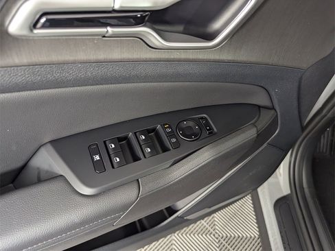 New 2026 Kia Sportage X-Line image 19