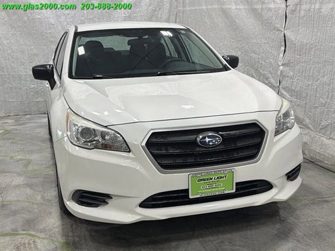 Used 2017 Subaru Legacy 2.5i w/ Alloy Wheel Package AWD/4WD image 32