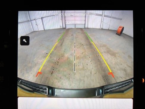 Used 2023 RAM 1500 Rebel w/ Rebel Level 2 Equipment Group image 13