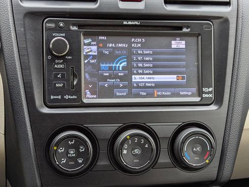 Used 2012 Subaru Impreza 2.0i Premium image 20