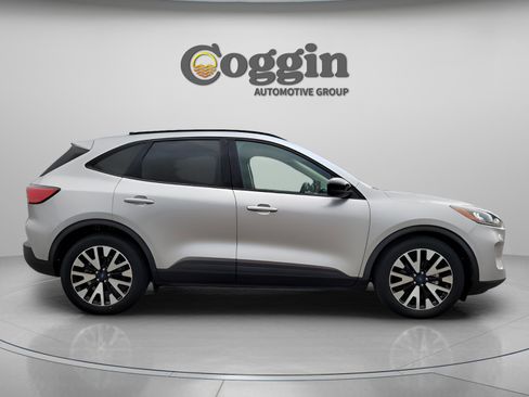 Used 2020 Ford Escape SE Sport image 4