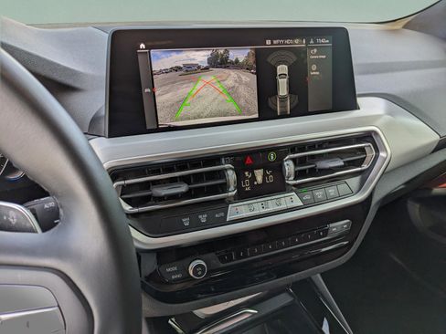 Used 2023 BMW X3 sDrive30i image 19