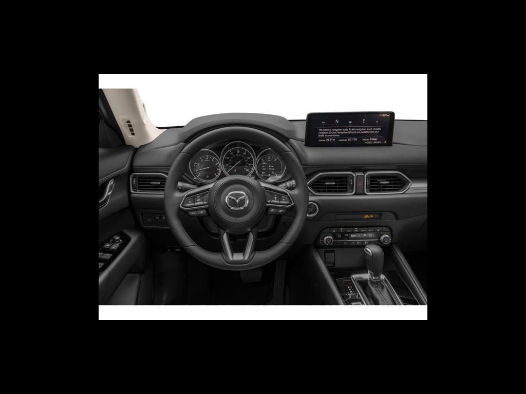 Used 2024 MAZDA CX-5 AWD 2.5 S w/ Preferred Package image 76