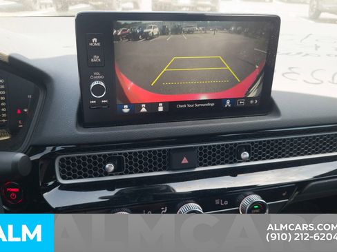 Used 2026 Honda Civic Sport image 24