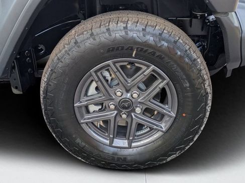 New 2026 Jeep Wrangler Unlimited Sport AWD/4WD image 9