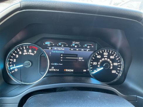 Used 2020 Ford F150 Platinum image 22