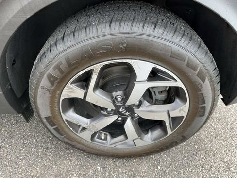 Used 2020 Kia Sportage LX w/ LX Popular Package FWD image 20