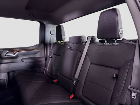 New 2026 GMC Sierra 1500 Elevation image 23