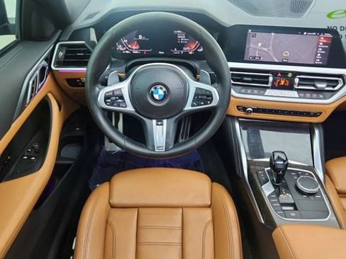 Used 2021 BMW 440i xDrive Coupe w/ Premium Package AWD/4WD image 35