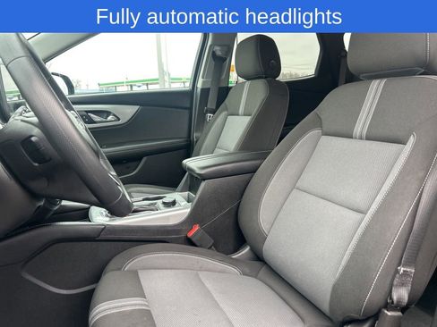 Used 2025 Chevrolet Blazer LT image 10