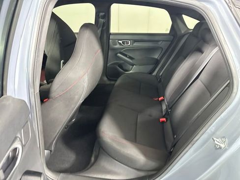 Used 2023 Honda Civic Si image 25