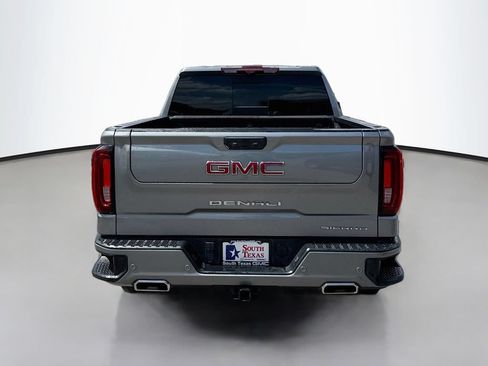 Used 2024 GMC Sierra 1500 Denali w/ Denali Reserve Package AWD/4WD image 6