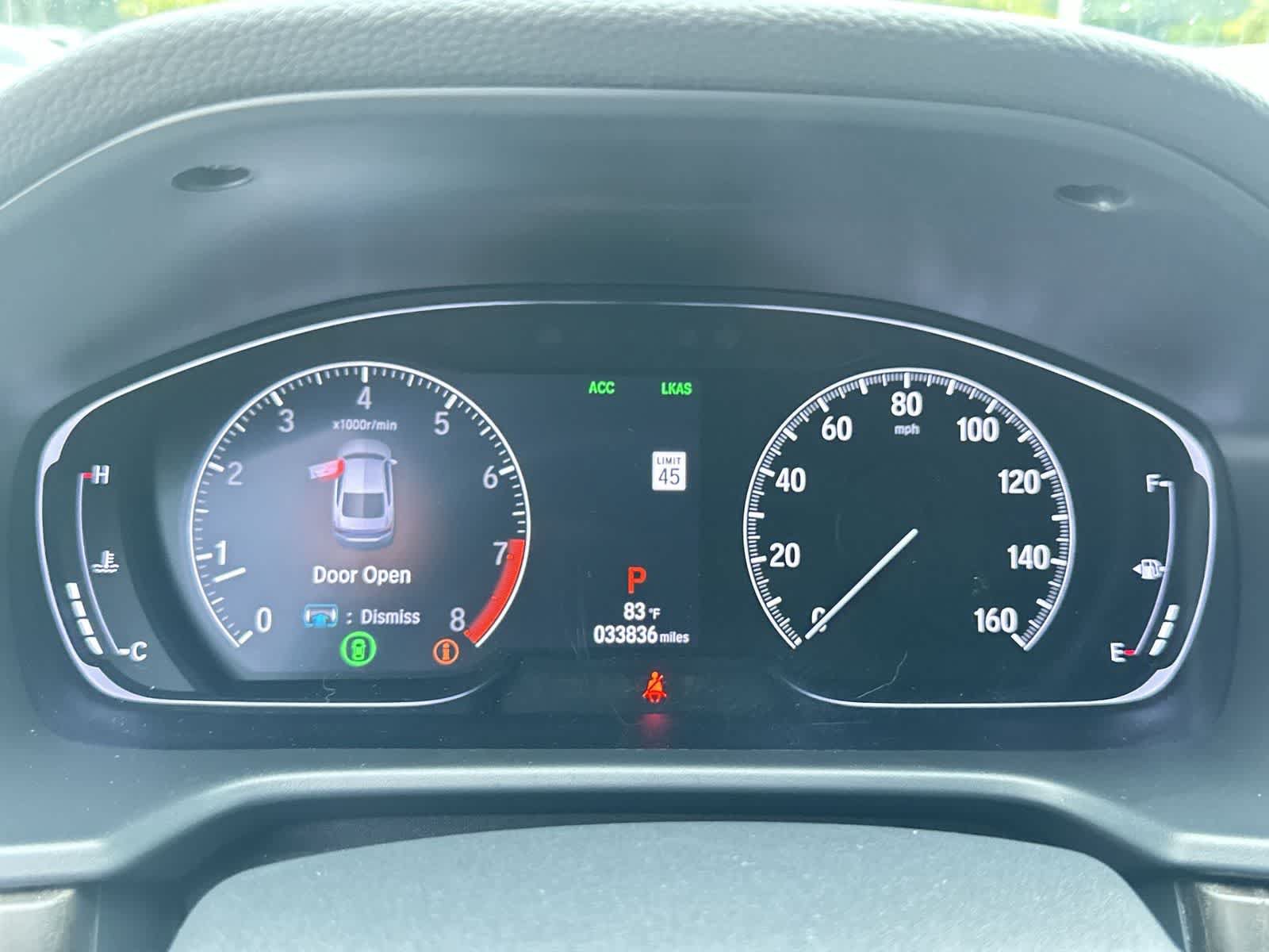 Used 2020 Honda Accord Touring image 22
