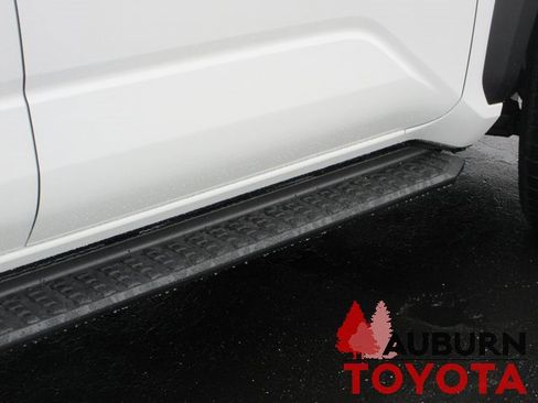 New 2026 Toyota 4Runner TRD Off-Road Premium image 3