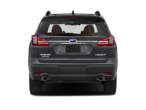 Used 2022 Subaru Ascent Touring w/ Popular Package #2A AWD/4WD image 8