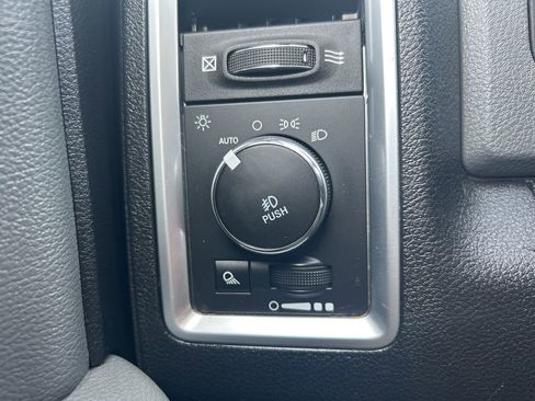 Used 2017 RAM 1500 Big Horn image 20