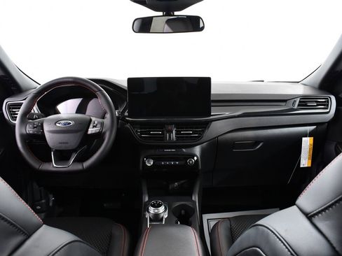 New 2026 Ford Escape ST-Line w/ Tech Pack #1 image 7