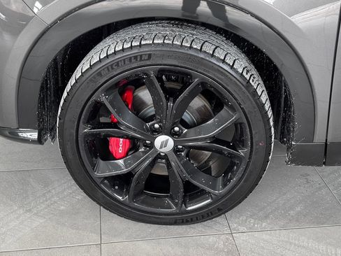 Used 2024 Dodge Hornet R/T image 4