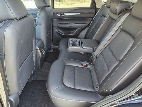 New 2025 MAZDA CX-5 AWD 2.5 S w/ Select Package image 21