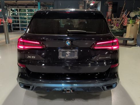 Used 2022 BMW X5 xDrive40i w/ M Sport Package AWD/4WD image 14