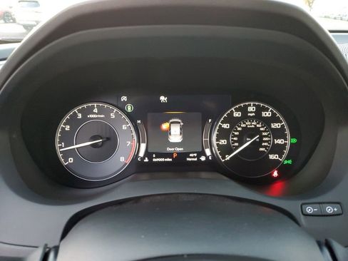 Used 2022 Acura RDX Base image 13