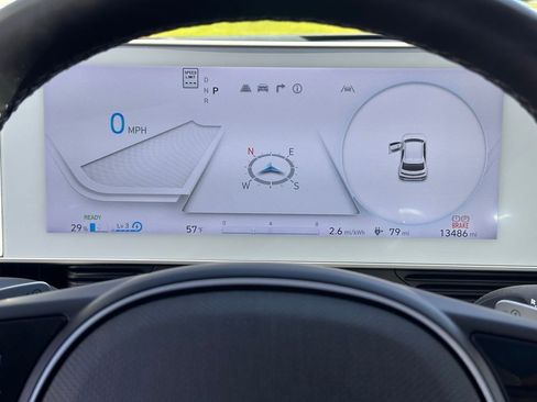 Used 2024 Hyundai Ioniq 5 Limited image 28