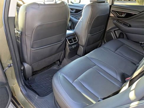 Used 2021 Subaru Outback Limited w/ Popular Package #2 image 34